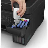 МФУ Epson EcoTank L5290 фото 4